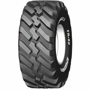 Pneu Speedways 560/60 R22.5 161D/172A8 | FR-60 · Été