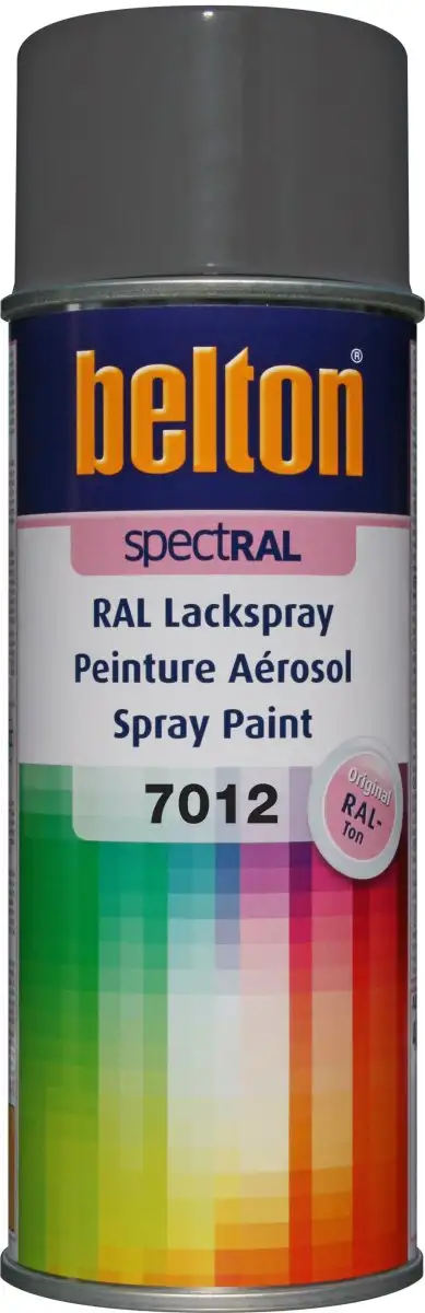 AéROSOL BELTON RAL 7012 BRILLANT 400ML
