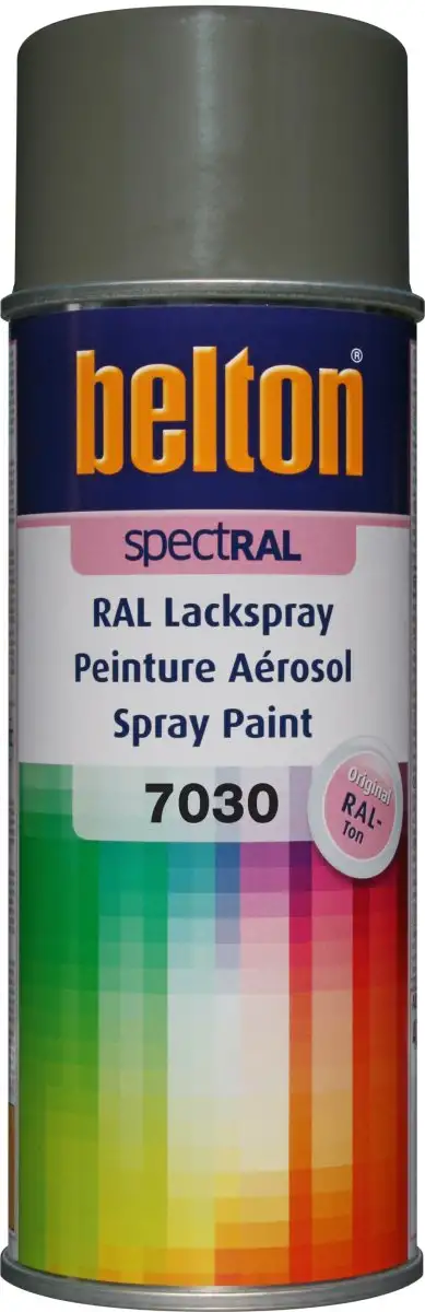 AéROSOL BELTON RAL 7030 BRILLANT 400ML