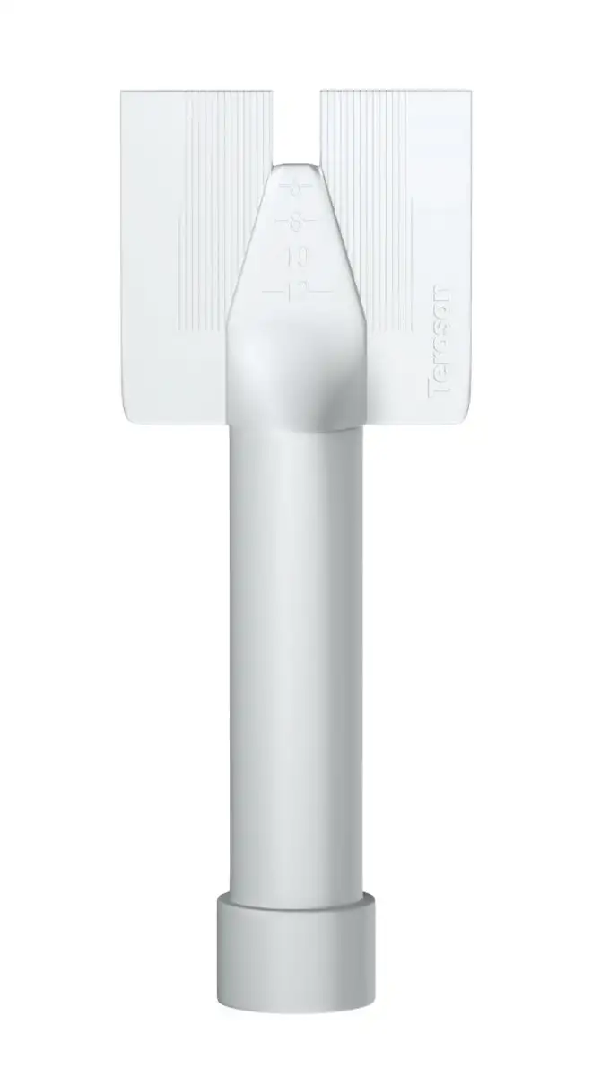 BUSE TEROSON POUR JOINTS DE PORTE 24 PIèCES