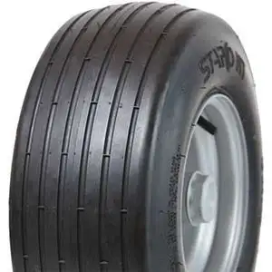 Pneu Starco 170/60-8 72B (16X6.5-8) 6PR E-4 SET | HT+ · Été