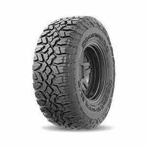 Pneu Starmaxx 35X12.5 R20 121Q | Mountterra M/T · Été