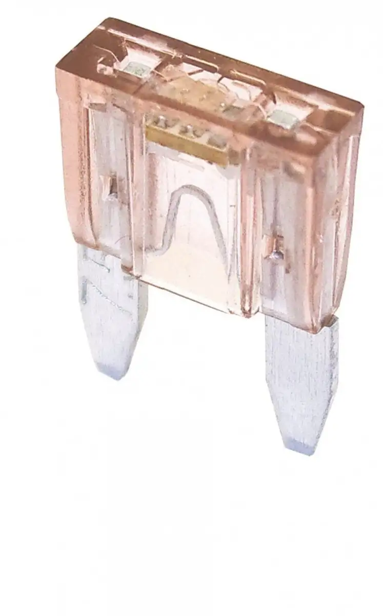 SINATEC FUSIBLE MINI SHOW-BLOW 7,5A (5 PIèCES)