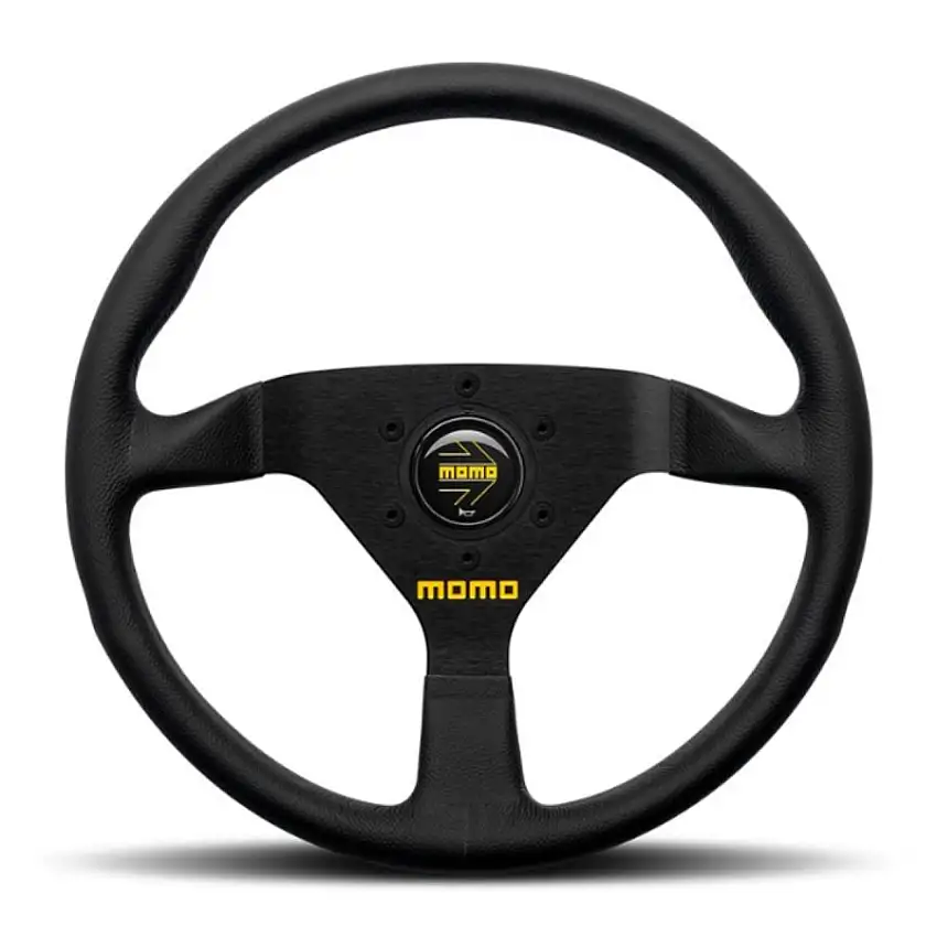 Volant MOMO MOD78 D320 Cuir