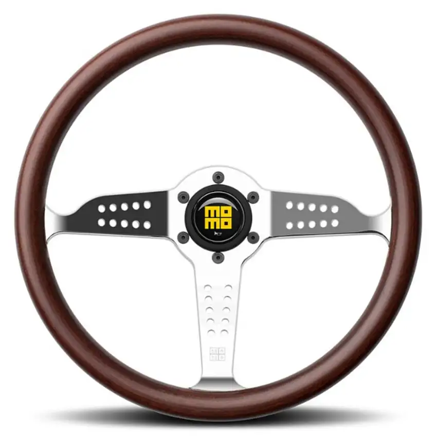 Volant MOMO SUPER GRANDPRIX