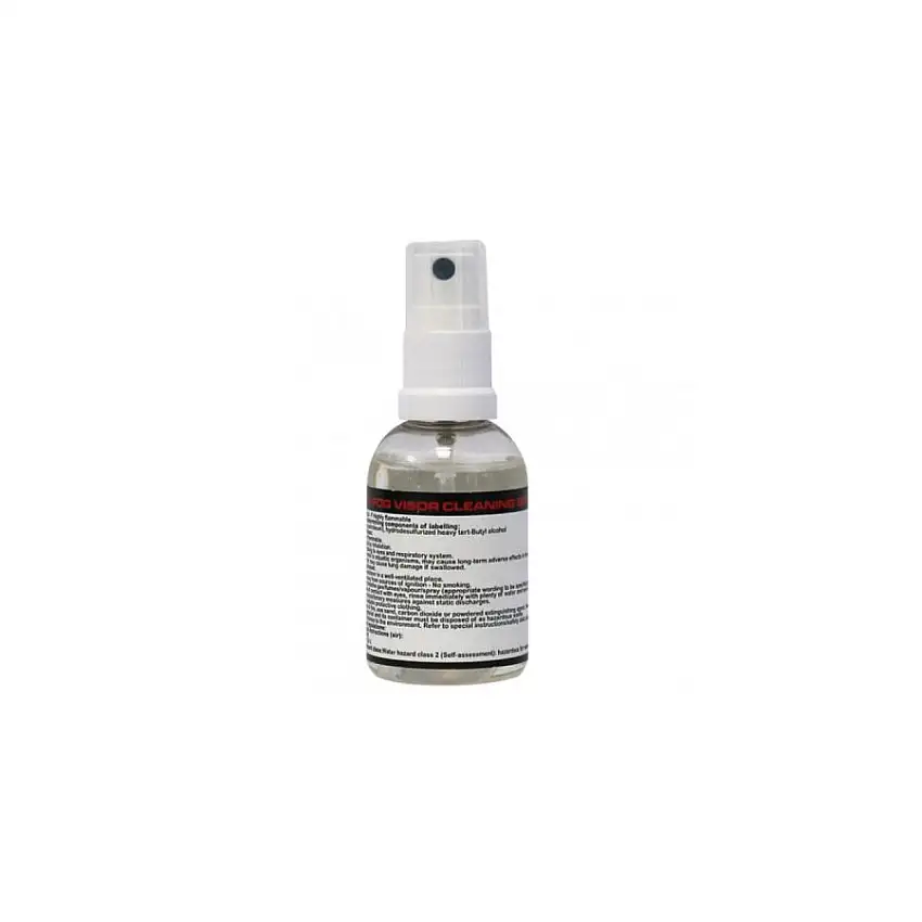 Spray nettoyant pour visières STILO 100ML