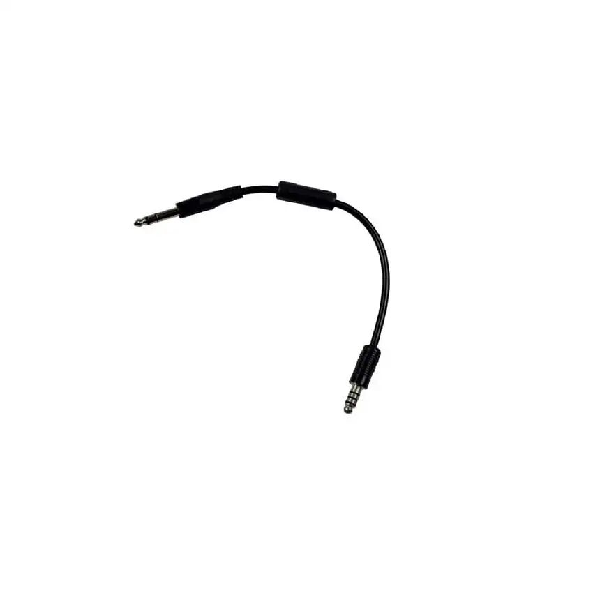 Adaptateur casque STILO pour Amplificateur TERRATRIP