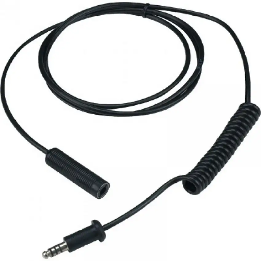 Câble adaptateur pour casque STILO JACK I-PHONE 3.5mm