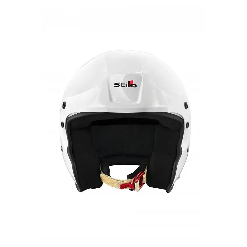 Casque Jet STILO SPORT FIA 8859 2015 SA2020 Hans