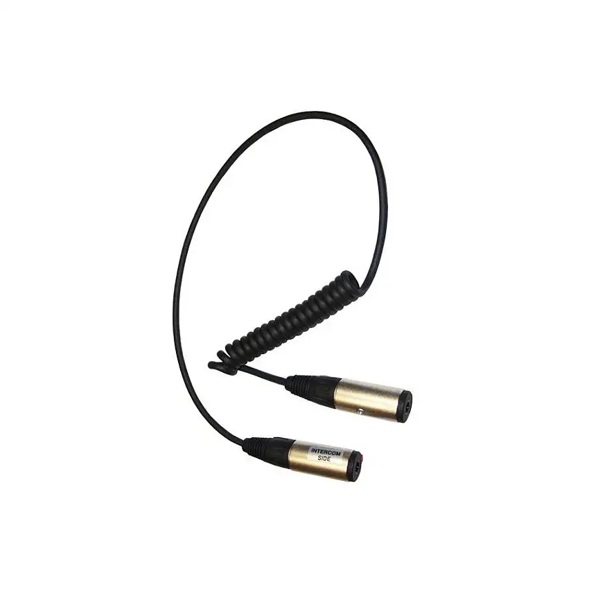 Adaptateur Femelle/Femelle casque équipé TERRAPHONE pour radio STILO Trophy