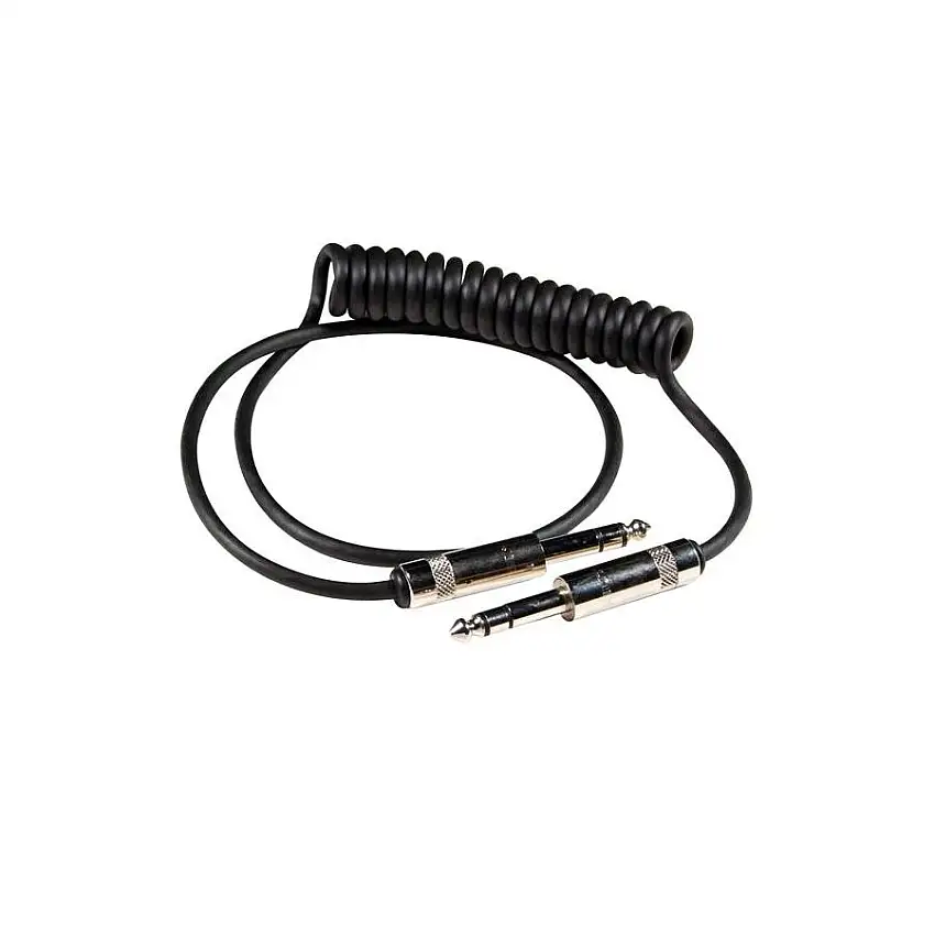 Adaptateur Mâle/Mâle casque STILO Trophy pour radio TERRAPHONE