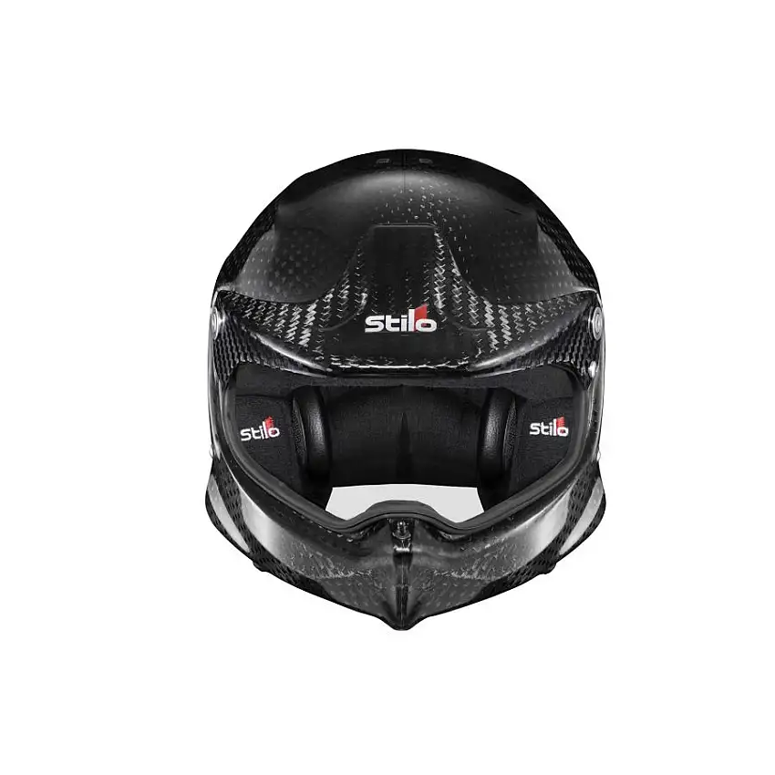 Casque intégral STILO VENTI WRX RAID Zero 8860 FIA 8860 2018 Hans