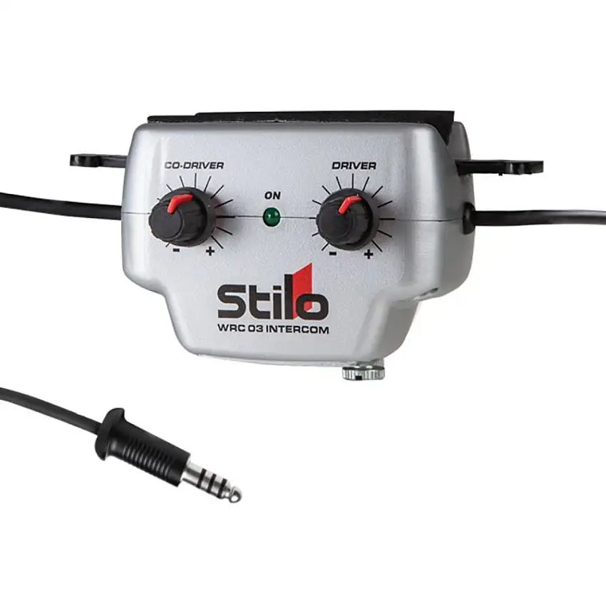 Radio STILO WRC 03