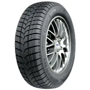 Pneu Strial 155/65 R14 75T 3PMSF | 601 · Hiver