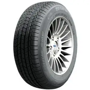 Pneu Strial 225/55 R19 99V | 701 · Été