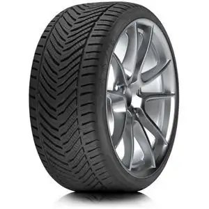 Pneu Strial 155/65 R14 75T 3PMSF | All Season · 4 saisons