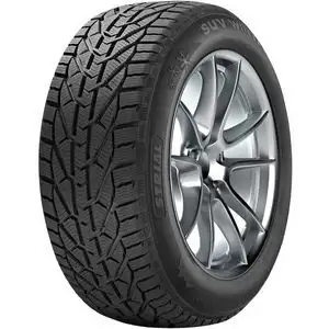 Pneu Strial 225/60 R18 104H XL 3PMSF | SUV Winter · Hiver