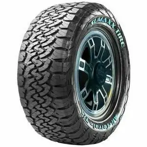 Pneu Sumaxx 235/75 R15 109T XL | ALL Terrain A/T · Été