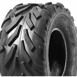 Pneu Sun f 18X9.5-8 33F 4PR | A016 · Été