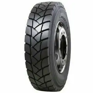 Pneu Sunfull 315/80 R22.5 156/152L 154/151M 20PR 3PMSF | HF768 · Été