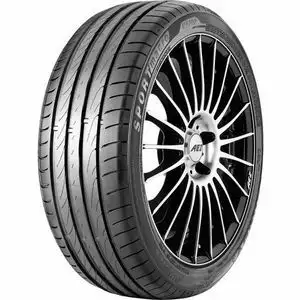 Pneu Sunny 255/40 ZR18 95W Run Flat | NA302 Sport Macro · Été
