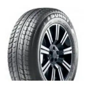 Pneu Sunny 195/55 R16 91V XL | NP203 · Été