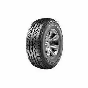Pneu Sunny 265/50 R20 111V XL | NU006 · Été