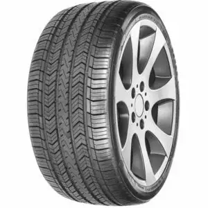 Pneu Superia 225/65 R17 102H | RS100 · Été