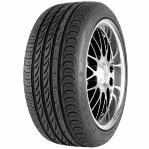 Pneu Syron 235/60 R16 100V | Cross 1 · Été