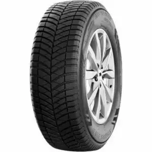 Pneu Taurus 215/75 R16C 116/114R 10PR 3PMSF | All Season Light Truck · 4 saisons