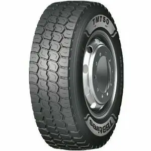 Pneu TBB Tires 385/65 R22.5 164K 3PMSF | TMT50 · 4 saisons