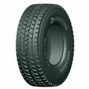 Pneu Techking 14R25 170F E-2 *** | Etcrane X-Crane · Été