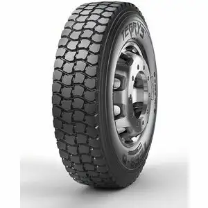 Pneu Tegrys 13R22.5 156/150K 3PMSF | TE68-D · Été