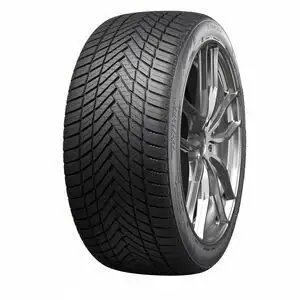Pneu Tercelo 195/70 R15C 104/102S 8PR 3PMSF | Croseason VAN · 4 saisons