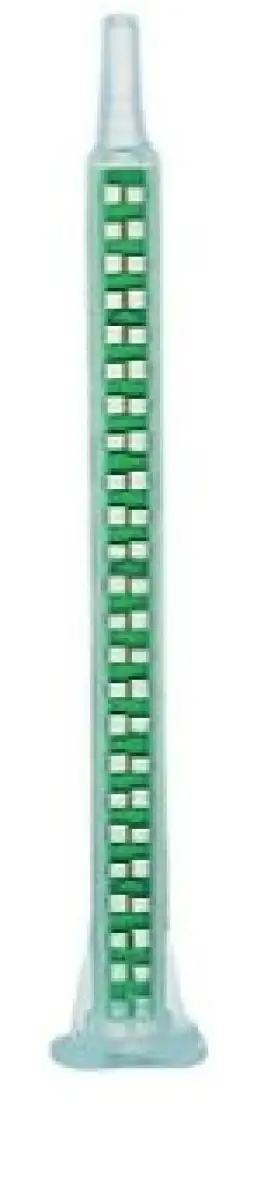 EMBOUTS MéLANGEURS TEROSON POUR COLLE BI-COMPOSANT CARTOUCHES 2X25ML (12 PIèCES)