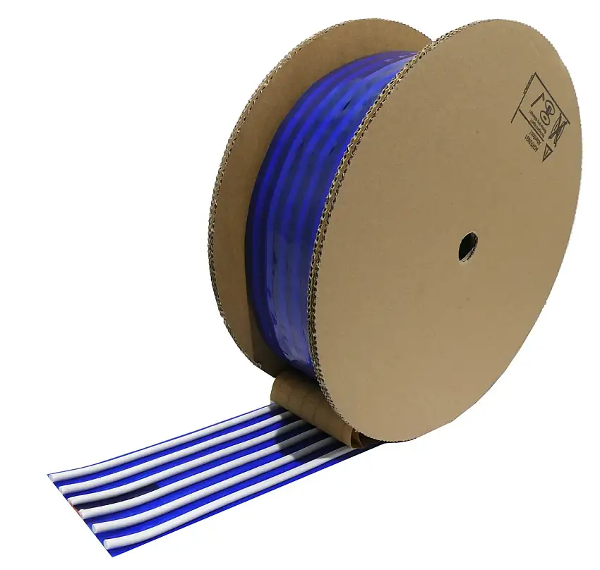 TEROSON TEROSTAT GUMMIGEL RB VII 6MM X 78M POUR DES APPLICATIONS D'éTANCHéITé POLYVALENTES