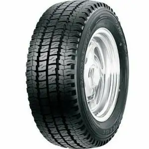 Pneu Tigar 215/75 R16C 113/111R 8PR 3PMSF | Cargo Speed Winter · Hiver