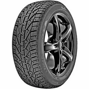 Pneu Tigar 195/60 R15 92T XL Cloutable 3PMSF Pneus nordiques | Ice · Hiver