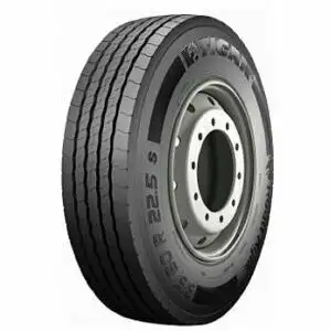 Pneu Tigar 315/70 R22.5 154/150L 3PMSF | Road Agile S · 4 saisons