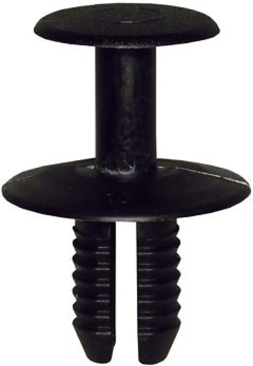 RIVET à FRAPPER SINATEC POUR MERCEDES ET SMART OE : A2019900292, 51471911992, M820141, 30820141, 447857909 (20 PIèCES)