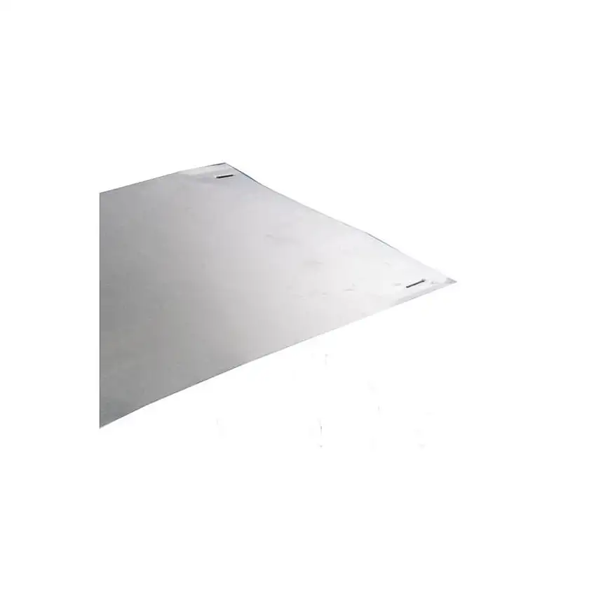 Toile de verre aluminisée HJS épaisseur 2.5 mm 330 mm
