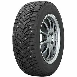 Pneu Toyo 275/50 R21 113T XL Cloutable 3PMSF Pneus nordiques | Observe ICE-Freezer · Hiver