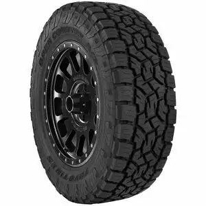 Pneu Toyo 285/50 R20 112H 3PMSF | Open Country A/T 3 · 4 saisons