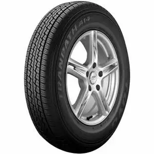 Pneu Toyo 215/70 R16 99H DOT 2022 | Tranpath A14 · Été