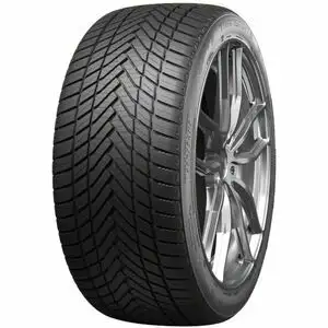 Pneu Transmate 235/60 R18 107V 3PMSF | Transeason 4S · 4 saisons
