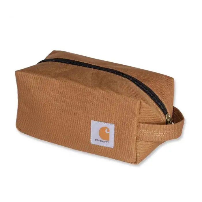 Trousse de voyage Carhartt déperlante