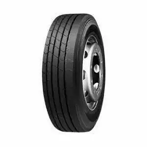 Pneu Trazano 315/60 R22.5 154/150K 20PR 3PMSF | Novo Energy D23 · 4 saisons