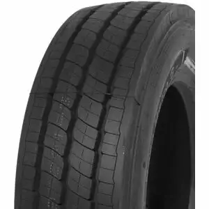 Pneu Trazano 275/70 R22.5 152/148F 18PR 3PMSF | Novo Metro G · 4 saisons