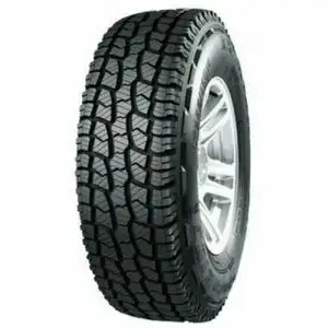Pneu Trazano 265/70 R15 112T M+S | Radial SL369 A/T · 4 saisons
