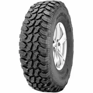 Pneu Trazano 285/70 R17 121/118Q 10PR M+S POR | SL366 · Été